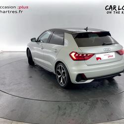Audi A1 Sportback A1 Sportback 35 TFSI 150 ch S tronic 7 S Line Plus Nogent-le-Phaye