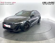 Audi A5 Nogent-le-Phaye