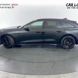 Audi A5 A5 Avant TDI Hybride 204 ch S tronic 7 S line Nogent-le-Phaye