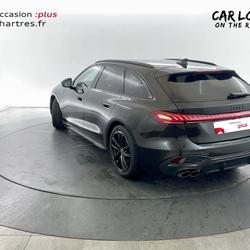 Audi A5 A5 Avant TDI Hybride 204 ch S tronic 7 S line Nogent-le-Phaye