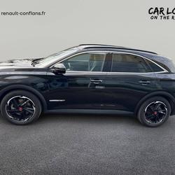 DS DS7 Crossback DS7 Crossback Hybride 300 E-Tense EAT8 4x4 Performance Line+ Conflans-Sainte-Honorine