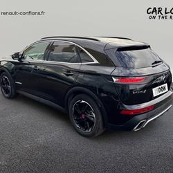 DS DS7 Crossback DS7 Crossback Hybride 300 E-Tense EAT8 4x4 Performance Line+ Conflans-Sainte-Honorine