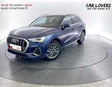 Audi Q3 Nogent-le-Phaye