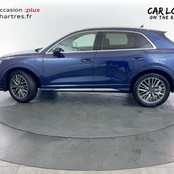 Audi Q3 Q3 35 TDI 150 ch S tronic 7 S Edition Nogent-le-Phaye