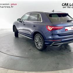Audi Q3 Q3 35 TDI 150 ch S tronic 7 S Edition Nogent-le-Phaye