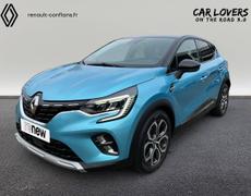 Renault Captur Conflans-Sainte-Honorine