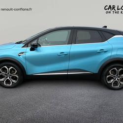 Renault Captur Captur E-Tech Plug-in 160 - 21 Intens Conflans-Sainte-Honorine