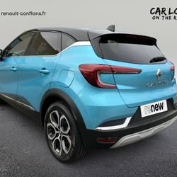 Renault Captur Captur E-Tech Plug-in 160 - 21 Intens Conflans-Sainte-Honorine
