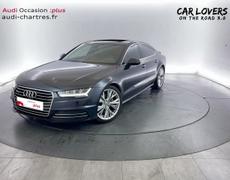 Audi A7 Sportback Nogent-le-Phaye