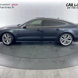 Audi A7 Sportback A7 Sportback 2.0 TFSi 252 S tronic 7 Quattro Avus Nogent-le-Phaye