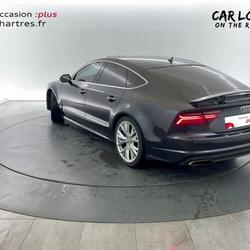 Audi A7 Sportback A7 Sportback 2.0 TFSi 252 S tronic 7 Quattro Avus Nogent-le-Phaye
