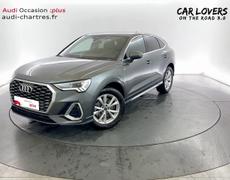 Audi Q3 Nogent-le-Phaye