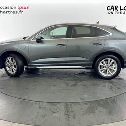 Audi Q3 Q3 Sportback 45 TFSIe  245 ch S tronic 6 S line Nogent-le-Phaye