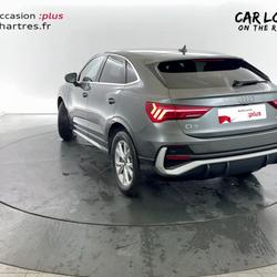 Audi Q3 Q3 Sportback 45 TFSIe  245 ch S tronic 6 S line Nogent-le-Phaye