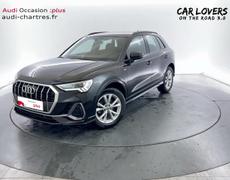 Audi Q3 Nogent-le-Phaye