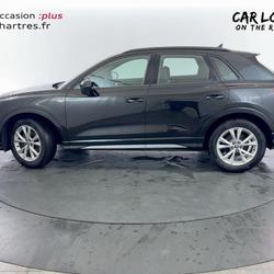 Audi Q3 Q3 35 TFSI 150 ch S tronic 7 S line Nogent-le-Phaye