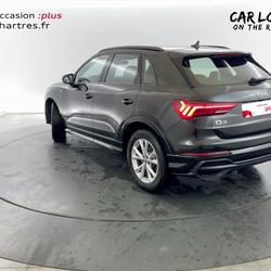Audi Q3 Q3 35 TFSI 150 ch S tronic 7 S line Nogent-le-Phaye