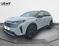 Peugeot e-5008 Caudan