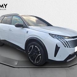 Peugeot e-5008 5008 Electrique 73 kWh 210 ch GT Caudan