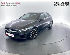 Mercedes Classe A Nogent-le-Phaye