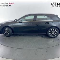 Mercedes Classe A Classe A 180 d 8G-DCT Style Line Nogent-le-Phaye