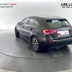 Mercedes Classe A Classe A 180 d 8G-DCT Style Line Nogent-le-Phaye