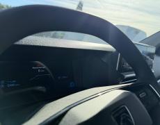 Peugeot Traveller Traveller XL Diesel 180 ch Automatique Business