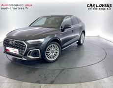 Audi Q5 Nogent-le-Phaye