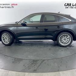 Audi Q5 Q5 Sportback 35 TDI 163 S tronic 7 S line Nogent-le-Phaye