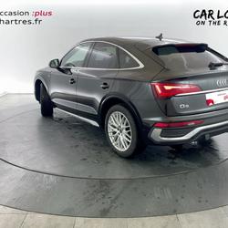 Audi Q5 Q5 Sportback 35 TDI 163 S tronic 7 S line Nogent-le-Phaye