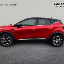 Renault Captur Captur E-Tech Plug-in 160 Intens Conflans-Sainte-Honorine