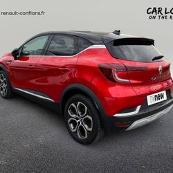 Renault Captur Captur E-Tech Plug-in 160 Intens Conflans-Sainte-Honorine