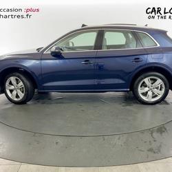 Audi Q5 Q5 55 TFSI e 367 S tronic 7 Quattro S line Nogent-le-Phaye