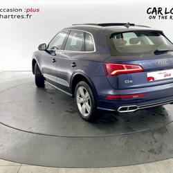 Audi Q5 Q5 55 TFSI e 367 S tronic 7 Quattro S line Nogent-le-Phaye