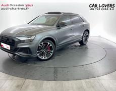Audi Q8 Nogent-le-Phaye