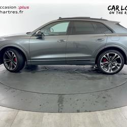 Audi Q8 Q8 60 TFSI e 462 Tiptronic 8 Quattro Comp&eacute;tition Nogent-le-Phaye