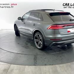 Audi Q8 Q8 60 TFSI e 462 Tiptronic 8 Quattro Comp&eacute;tition Nogent-le-Phaye