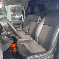 Citroen Jumpy JUMPY IV XL 2.0 BlueHDI 122 DRIVER Vitr&eacute;