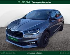 Skoda Fabia Perpignan