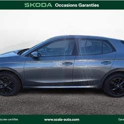 Skoda Fabia 1.0 TSI 116 ch EVO 2 DSG7 Selection occasion - Perpignan - photo 2/21