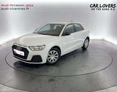 Audi A1 Sportback Nogent-le-Phaye