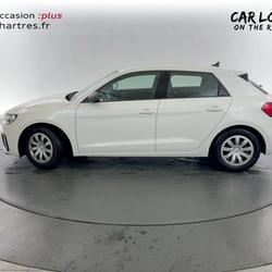 Audi A1 Sportback A1 Sportback 25 TFSI 95 ch BVM5 A1 Nogent-le-Phaye