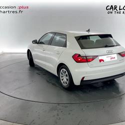 Audi A1 Sportback A1 Sportback 25 TFSI 95 ch BVM5 A1 Nogent-le-Phaye
