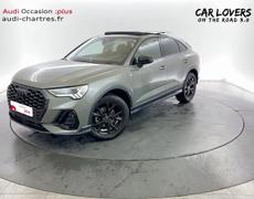 Audi Q3 Nogent-le-Phaye