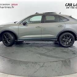 Audi Q3 Q3 Sportback 35 TDI 150 ch S tronic 7 S line plus Nogent-le-Phaye