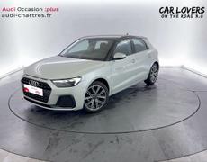 Audi A1 Sportback Nogent-le-Phaye