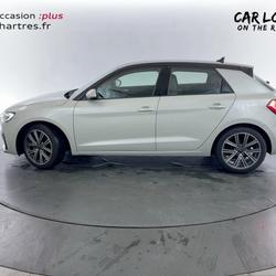 Audi A1 Sportback A1 Sportback 25 TFSI 95 ch S tronic 7 Design Nogent-le-Phaye