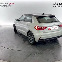 Audi A1 Sportback A1 Sportback 25 TFSI 95 ch S tronic 7 Design Nogent-le-Phaye