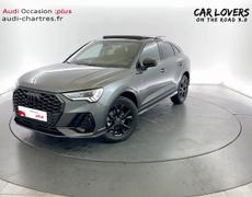 Audi Q3 Nogent-le-Phaye