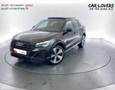 Audi Q2 Nogent-le-Phaye